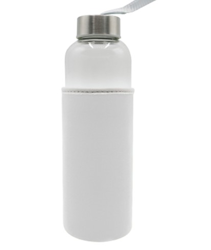 DIAFANI - Glass Bottle Sleeve